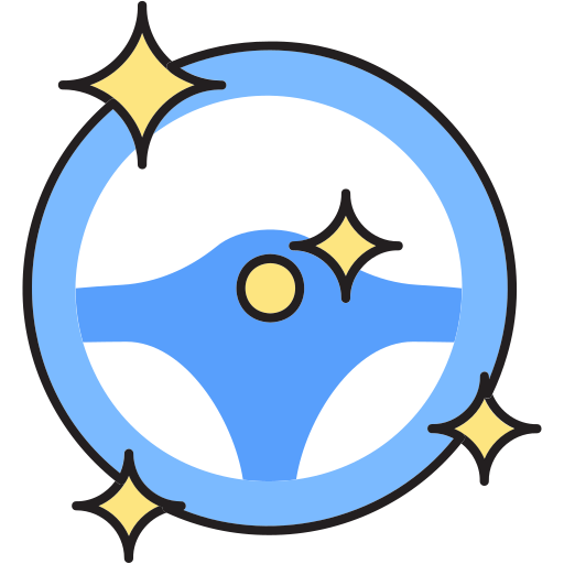 Power-Steering-icon